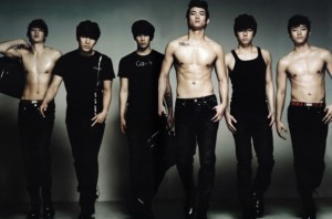 2pm kpop