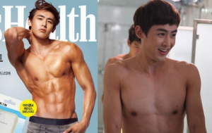 Nichkhun