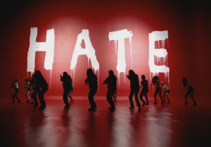 Hate de 4minute
