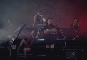 teaser hate de 4minute