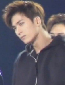cantante coreano