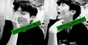 trainee de woolim