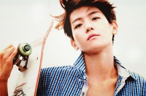 Baekhyun EXO