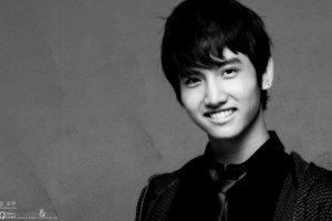 Changmin TVXQ