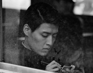 Dongju pelicula
