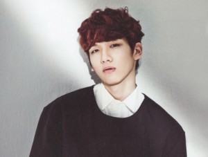 Hyuk Kpop