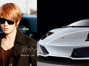 JYJ Lambo