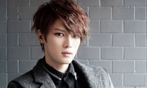 JYJ Jae Joong