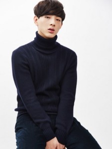 Ji Soo Moon Lover