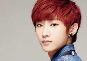B1A4 – Jinyoung