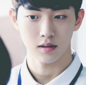 Nam Joo Moon Lover