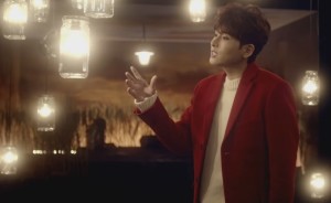 The Little Prince, El principito Ryeowook de Super Junior