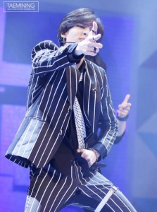 SHINee
