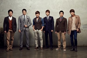 kpop shinhwa