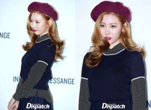 sunmi bonita