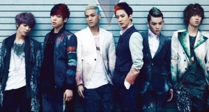 teen top kpop