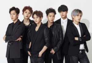 beast kpop
