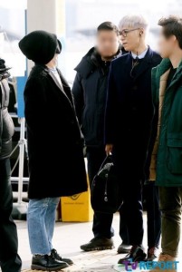 gdragon y top
