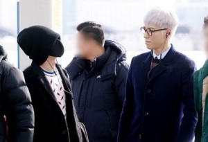 top y gdragon