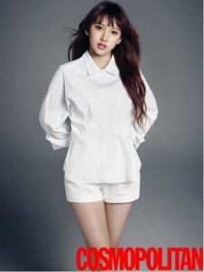 cosmic girls cosmo