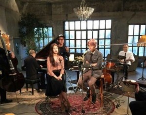 suzy y baekhyun