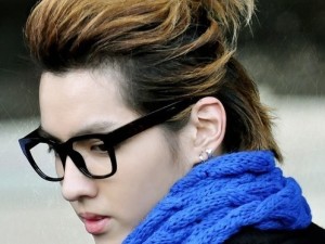 exo kris