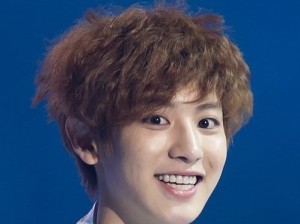 Chan Yeol de exo