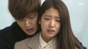 heirs dorama