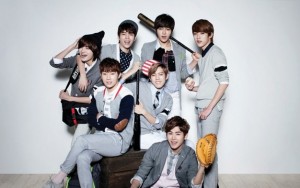 infinite kpop