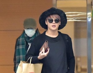 junsu y hani 3
