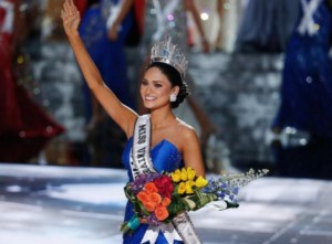 miss universo y siwon