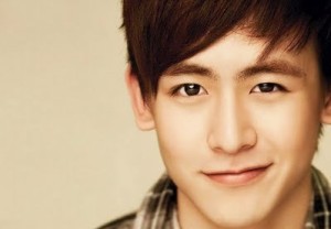 nichkhun