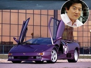 Lamborghini