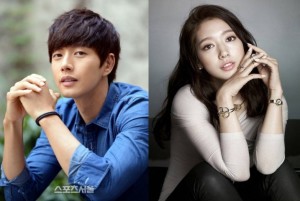 park shin hye y Park Hae Jin