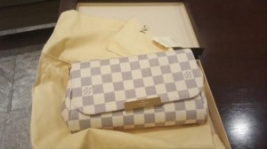 Louis Vuitton