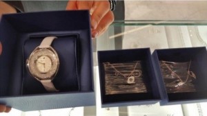 reloj para Sana de TWICE