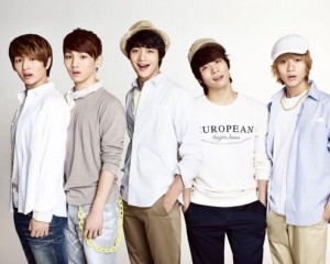 shinee