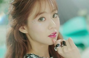 Seungyeon KARA