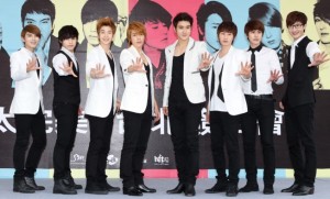 kpop super junior