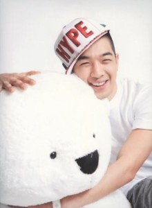 bigbang
