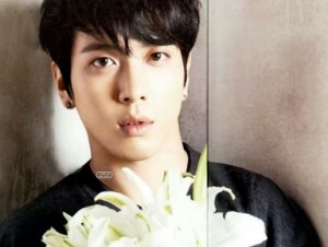 yonghwa de cnblue