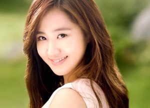 Yuri Girls Generations