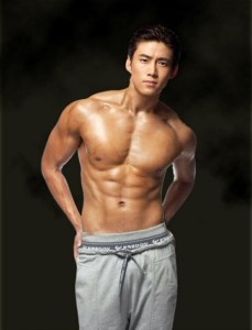 2PM - Taecyeon