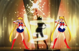 AOA Cream Sailor Moon