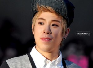 Block B P.O ojos