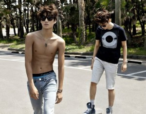 EXO - Kai