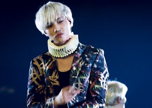 kai de exo