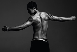 Kim Hyun Joong
