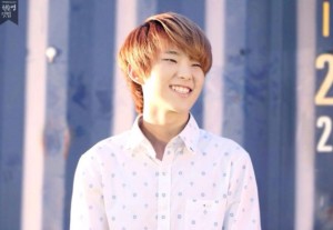 Seventeen Hoshi OJos