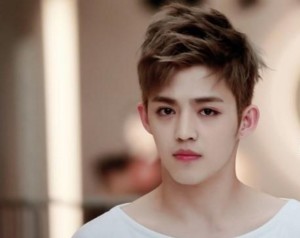 Seventeen s coups ojos